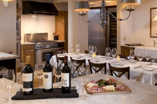 Michael Anthony’s Cucina Italiana