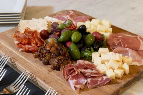 Michael Anthony’s Cucina Italiana